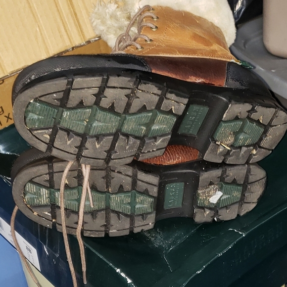 Winter Boot - Picture 3 of 3